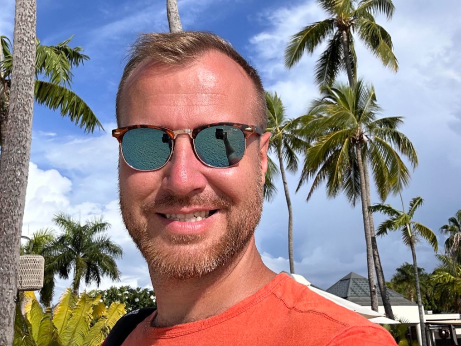 Mark Rieksts Ernests Rieksts: ”Manis ieviestais un Karību fondu atbalstītais nodokļu ...