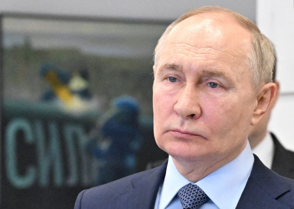 プーチン大統領の状態は著しく悪化するだろう：英国諜報機関は、独裁者が来年どのような対応をしなければならないかを明らかにするデータを入手した