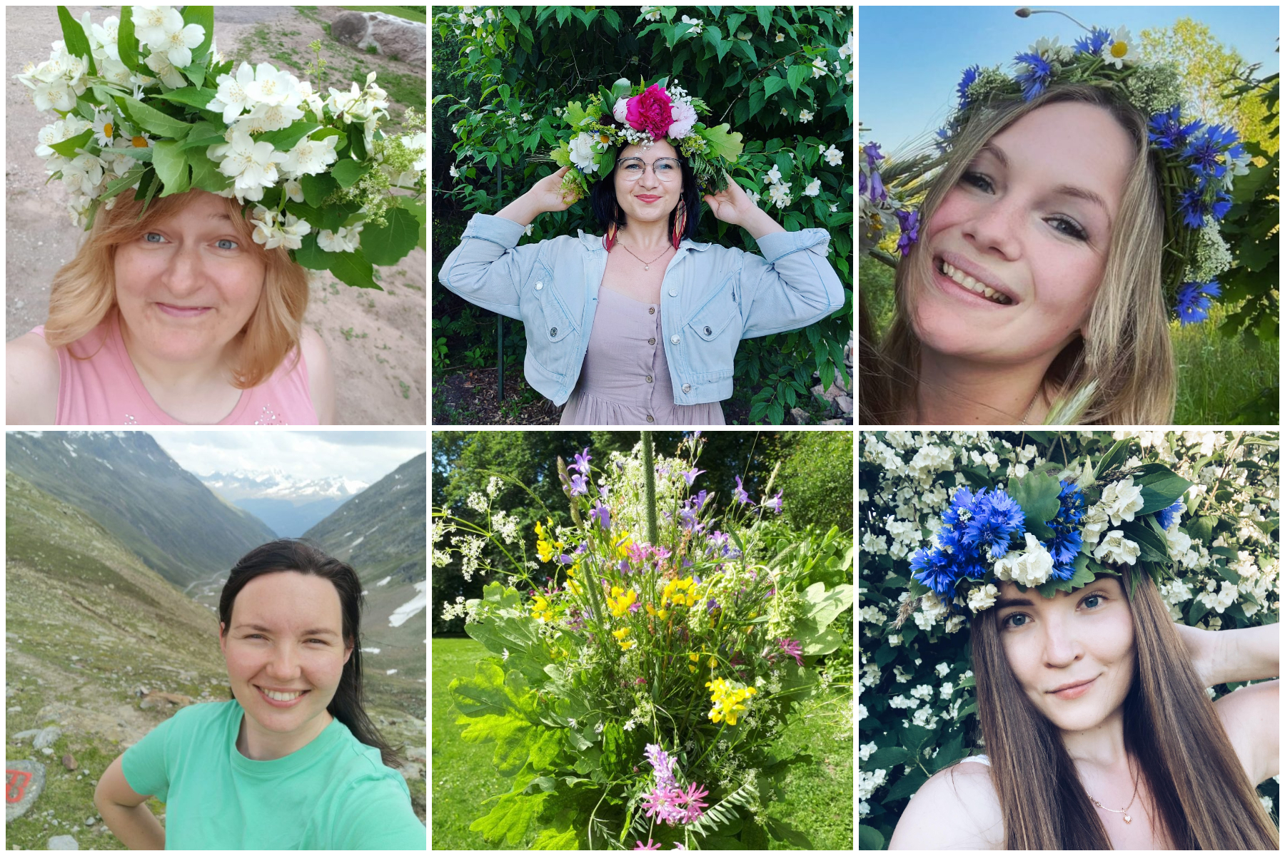 FOTO Gard kais Siers Dabas Tuvums Ma iskie Bungu Ritmi Un Vainadzi foto-gard-kais-siers-dabas-tuvums-ma-iskie-bungu-ritmi-un-vainadzi