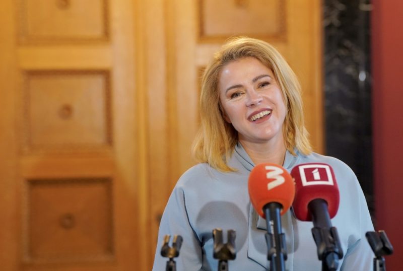 Siliņa: Esam plānojuši, ka var būt kādas tarifu izmaiņas, bet… | LA.LV