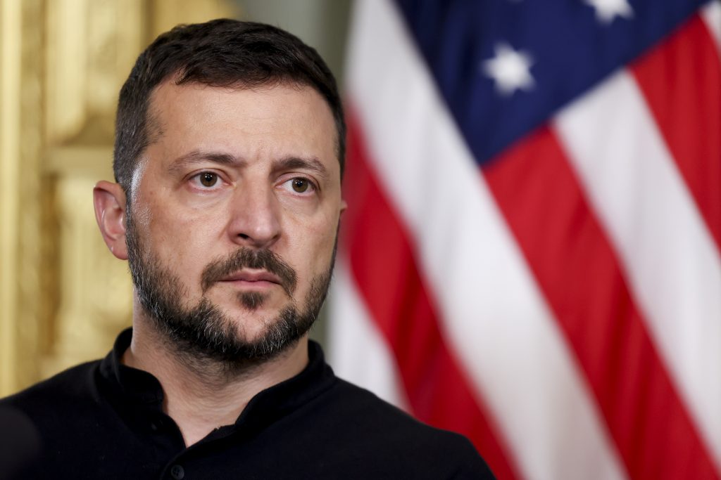 米国は、ウクライナとロシアの非難のG7リーダーの発表をブロックする「足を前に置く」 – なぜですか？