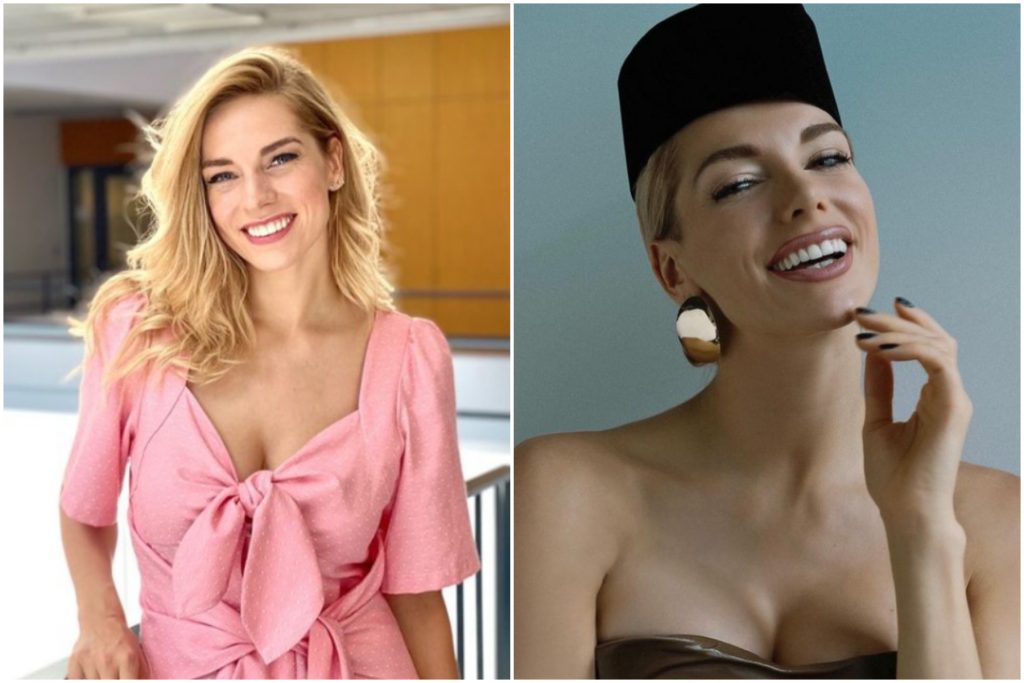 「5回も壊れた！」レルデ・セリシャ、自身の視覚的変化に関する憶測に初めて答える
