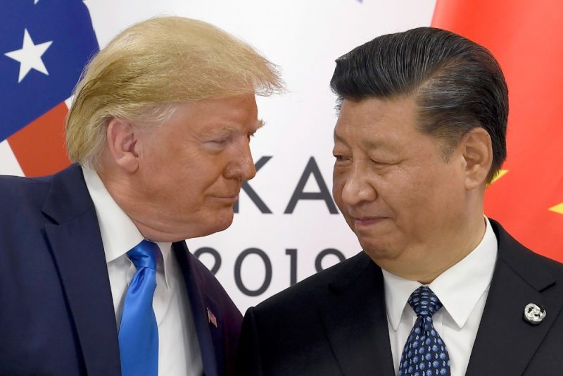 悪いニュース！中国はヨーロッパを公に発表している：ロシアのウクライナでの損失は許可されてはならない