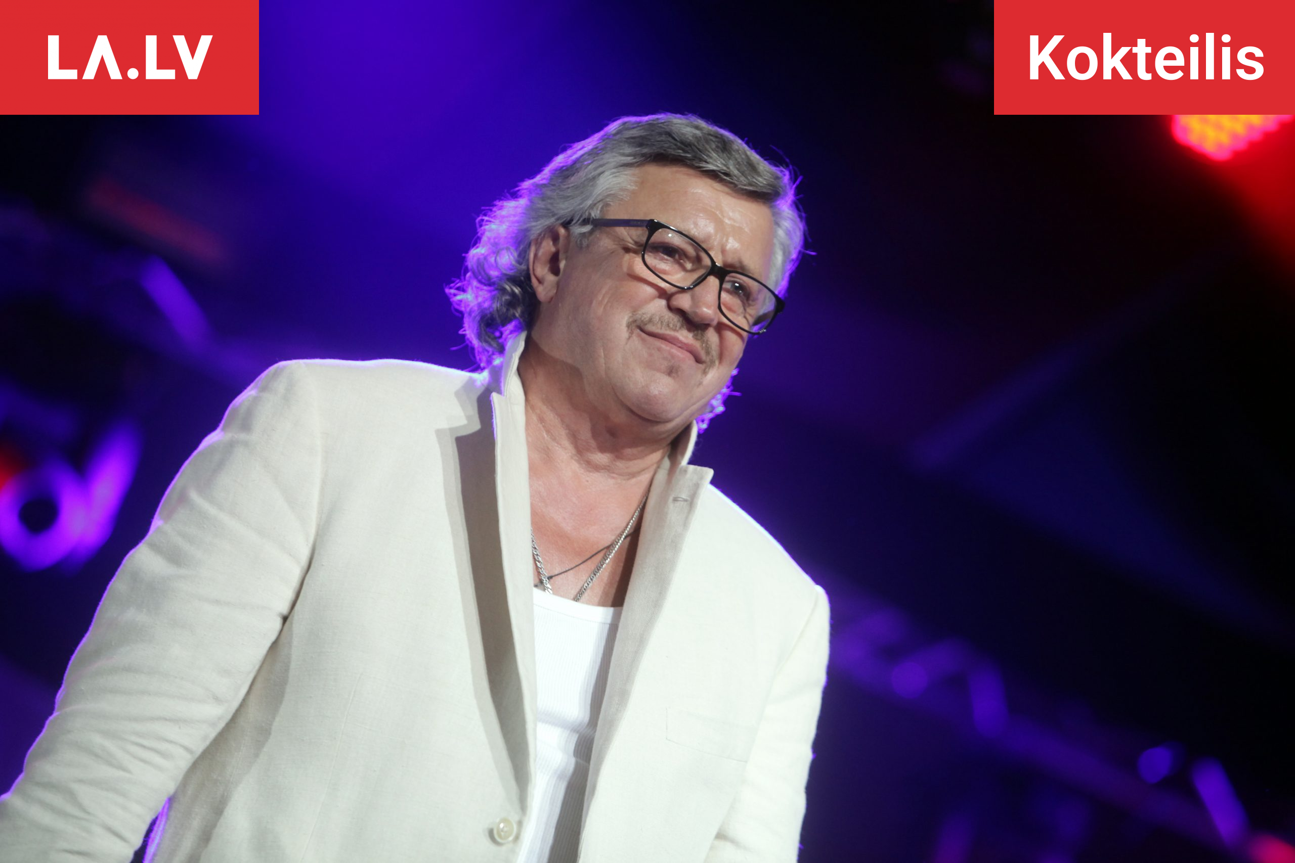 “Man bija pielikums!” Aktieris Andris Bērziņš atklāj, kādi ir viņa ...