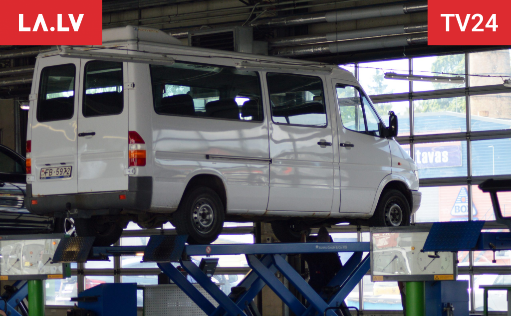 “Jebkurš e-pakalpojumos ļoti viegli var to atrast un apskatīties ...