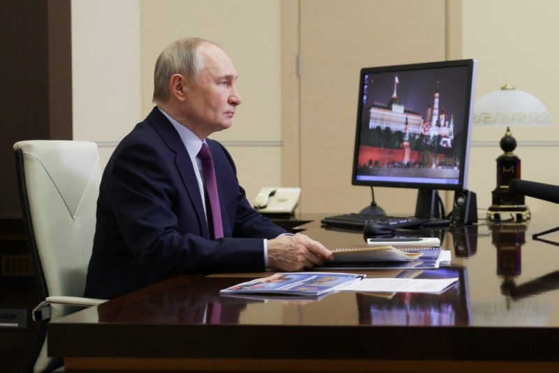 プーチン大統領は運命的な間違いを犯した – ロシアの結果が何十年も感じる打撃