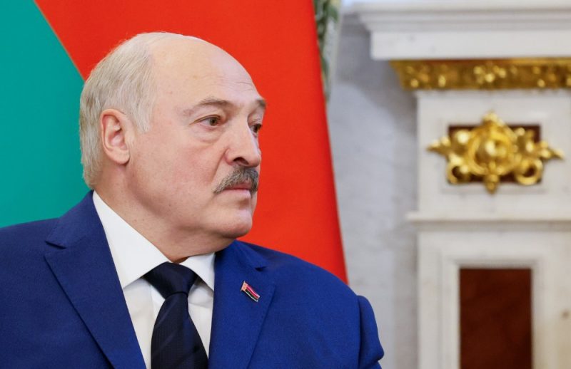 Lukashenko’s Outrage Over Local Potato Shortage in Belarus: Video Report