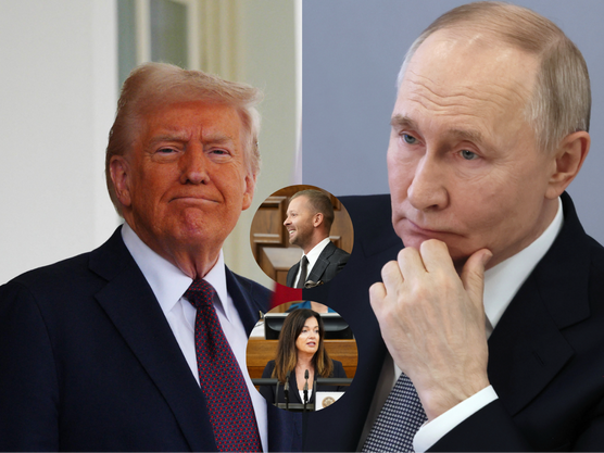 Latvian Politicians Back Trump, Echo Kremlin Narrative - News Directory 3