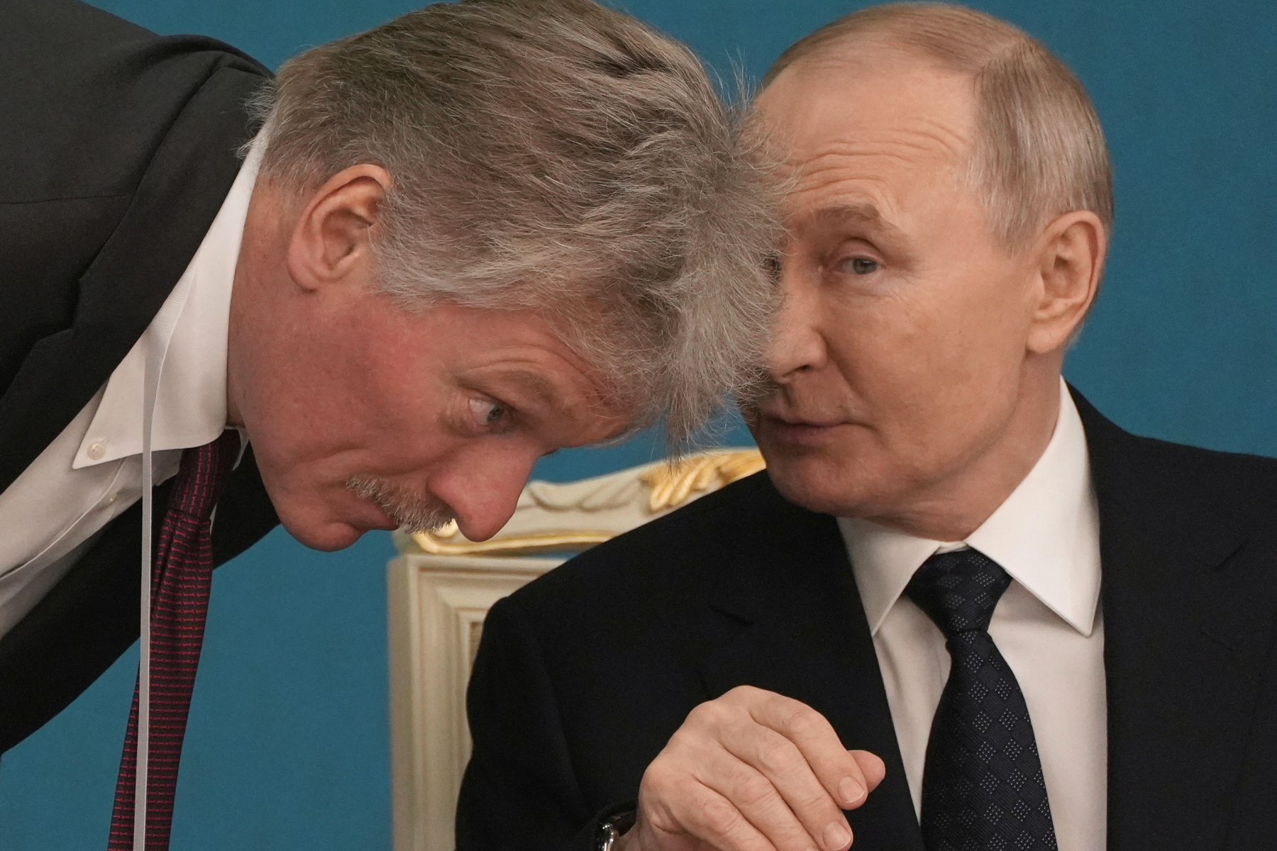 「ロシア人は実際、最後の議論を利用しているのだ！」プーチン大統領には時間がなくなりつつある。なぜ 2026 年がロシアにとって致命的な年となり得るのか?