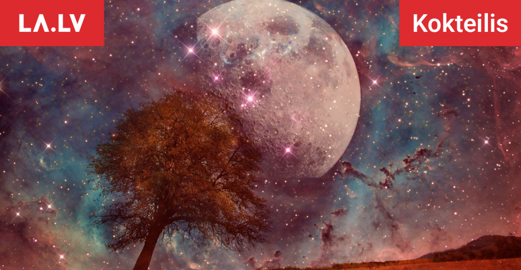 7月10日に、私たちは鹿の満月に押されます – これはすべての星座に特別な方法で影響します