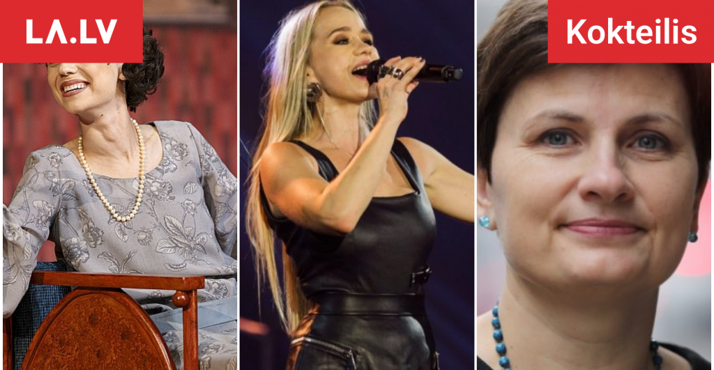 Latvian Beauties Top 10 - News Directory 3