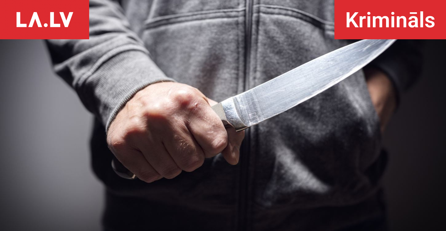 Klaipeda Murder: 86-Year-Old Man Cuts Off Victim's Legs - News Directory 3