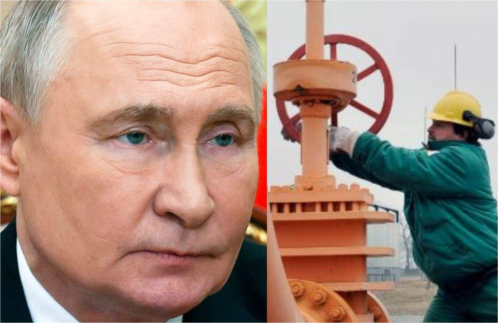 クレムリンはショックを受けました。協力者は災害のためにロシアに近づいた決定を下しました。プーチン政権はクラッシュを脅かしますか？