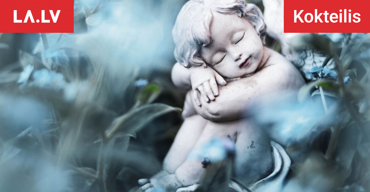 6 labi pamanāmas pazīmes, kā sargeņģelis cenšas mūs ikdienā brīdināt ...