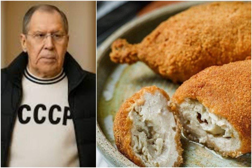 ビデオ。指！アラスカのロシアのジャーナリスト – ウクライナに対するトロールの高級トローリングサンプル