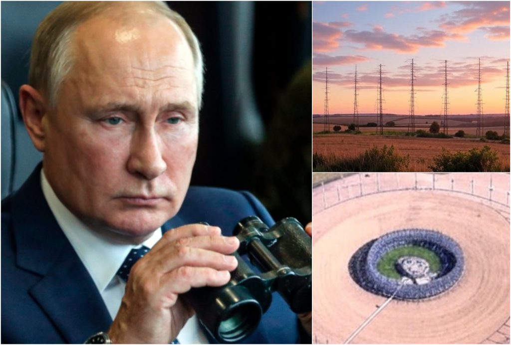 プーチンは、NATO国境からわずか25 kmの大規模な軍事施設を密かに立ち上げました。バルト諸国にとってどのような脅威が生じますか？