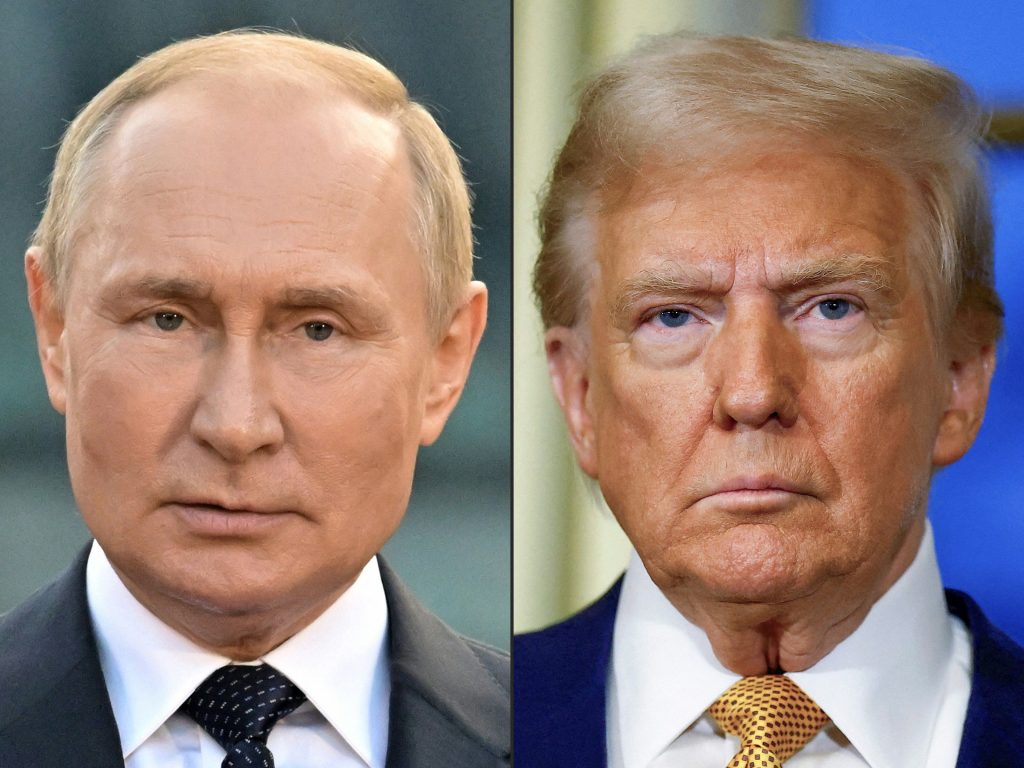 プーチンはトランプを馬鹿にしようとするために高い代価を払うでしょう