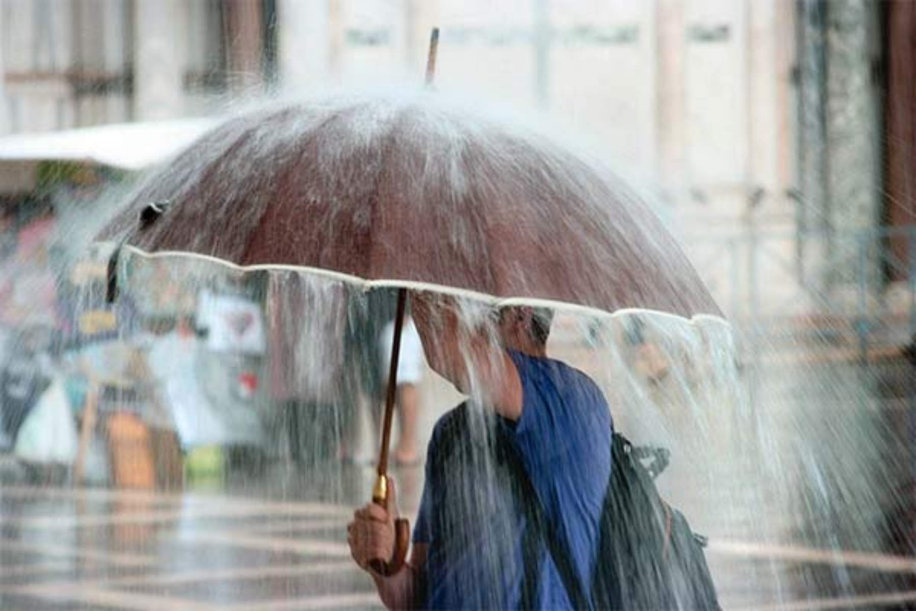 August Weather in Latvia: Wetter Than Average and Third Coldest Decade Summer