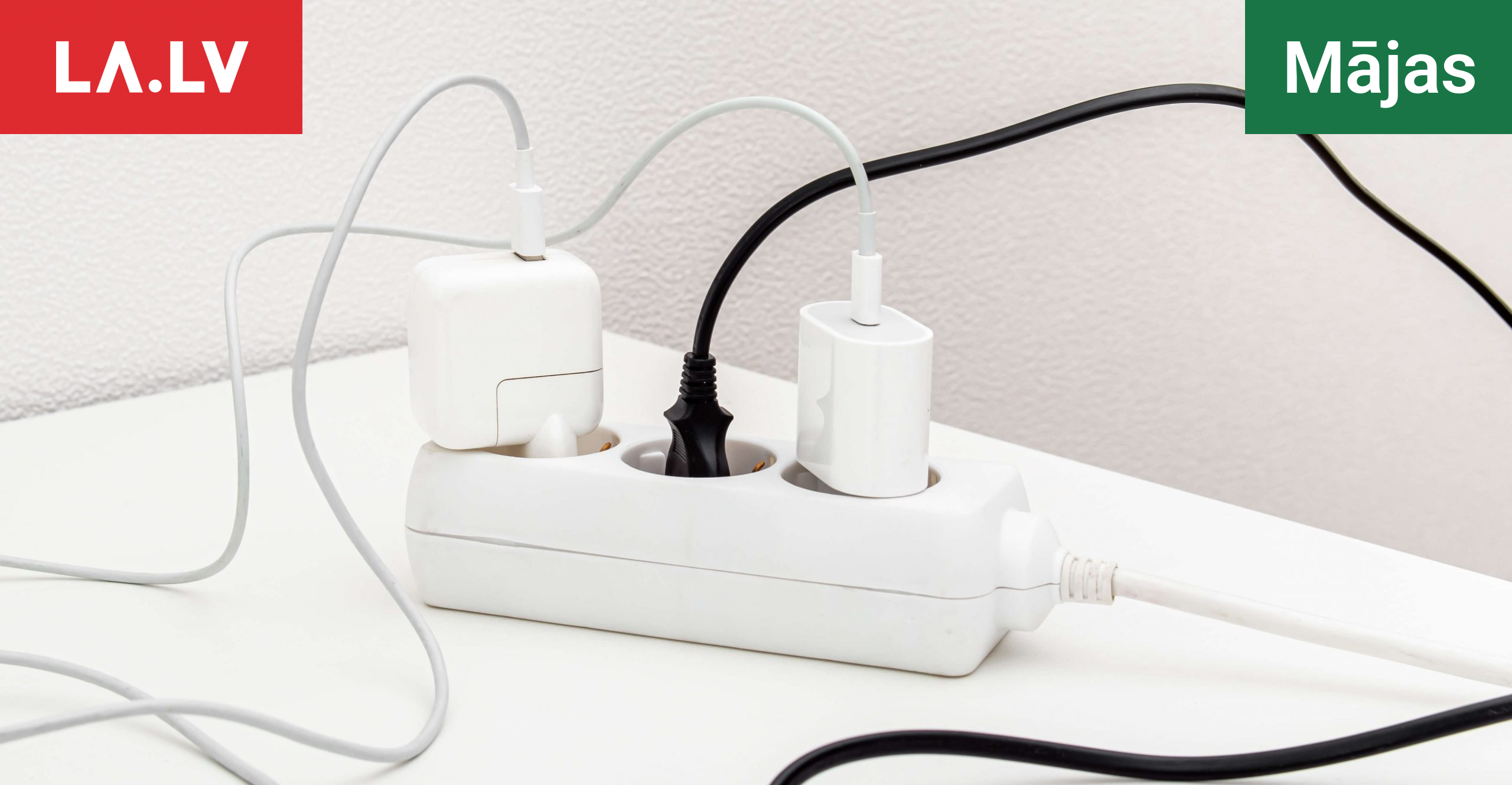 電気技師警告：これらの7つのデバイスをエクステンダーに接続しないでください！