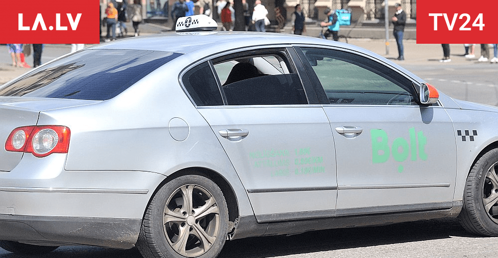 Komentāri | Rīgā vairs nevarēs tā “paķert koplietošanas auto, kad vēl ...