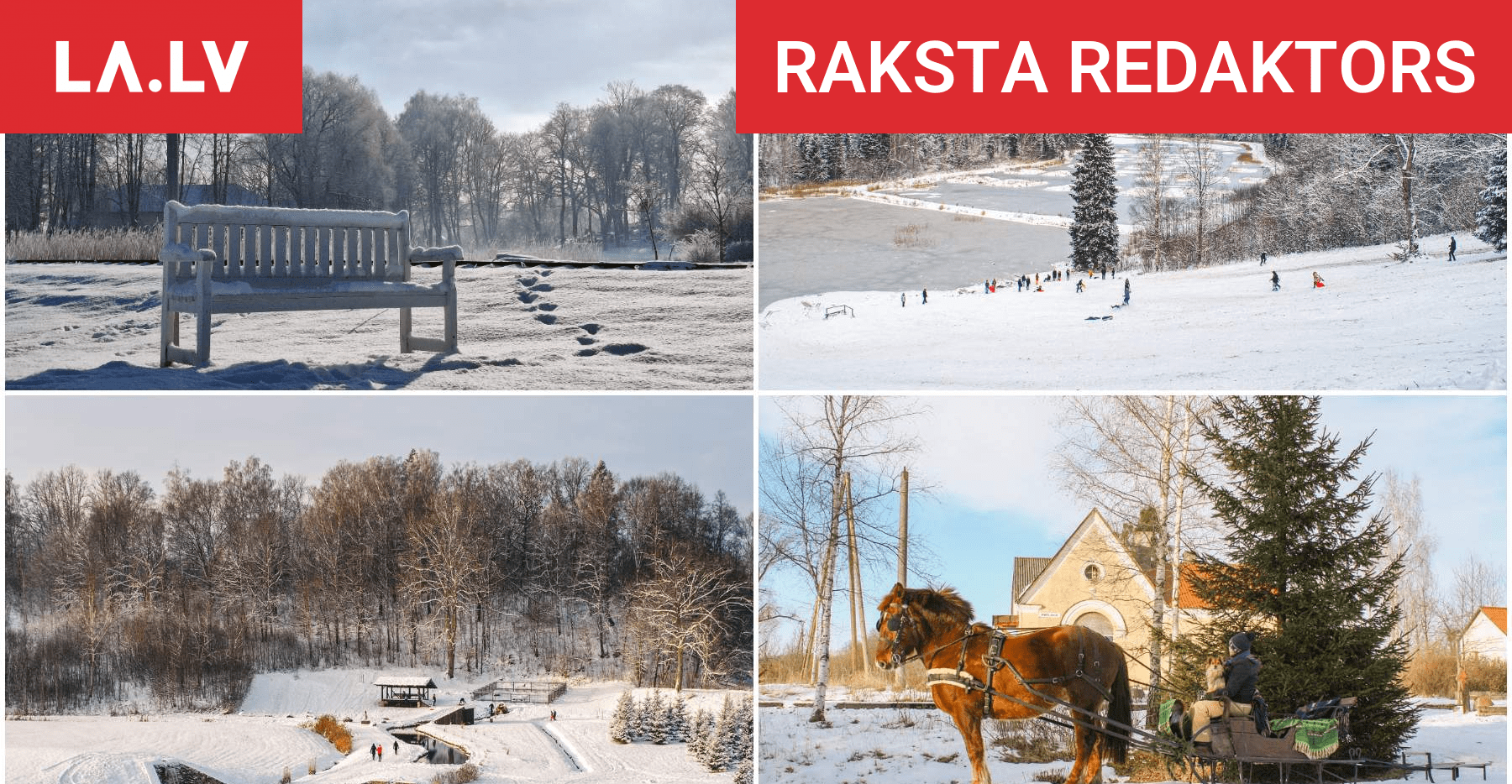 Volzbaha kalns un Lielbātas avots | LA.LV