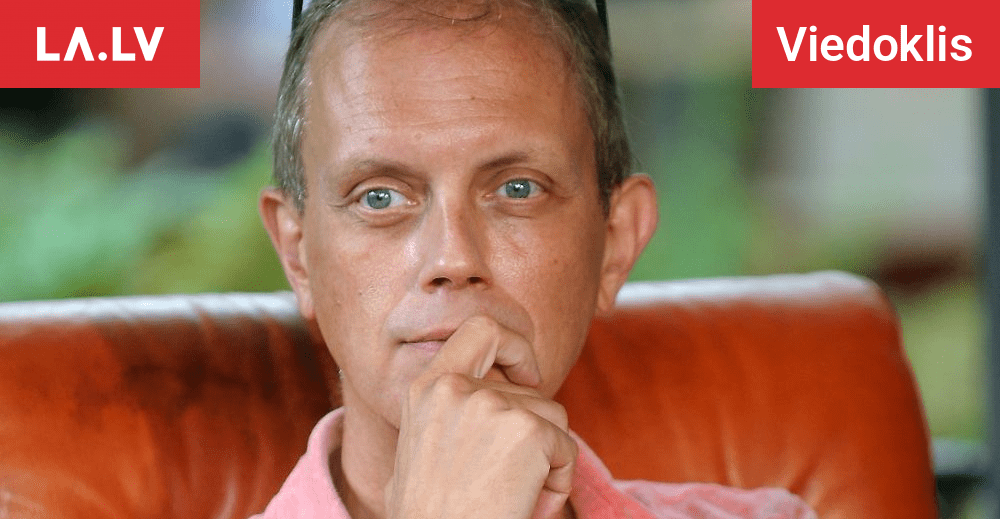 Kārlis Streips: Jau rīt ap brokastlaiku visi Latvijas puiši nolems kļūt ...
