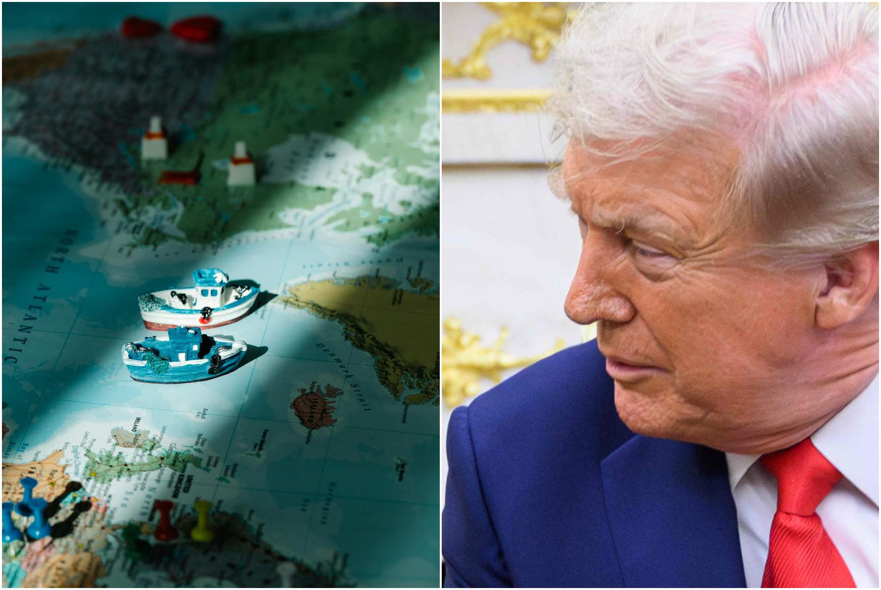 Greenland Sale: 4 Steps to Trump's Island in 30 Minutes - News Directory 3