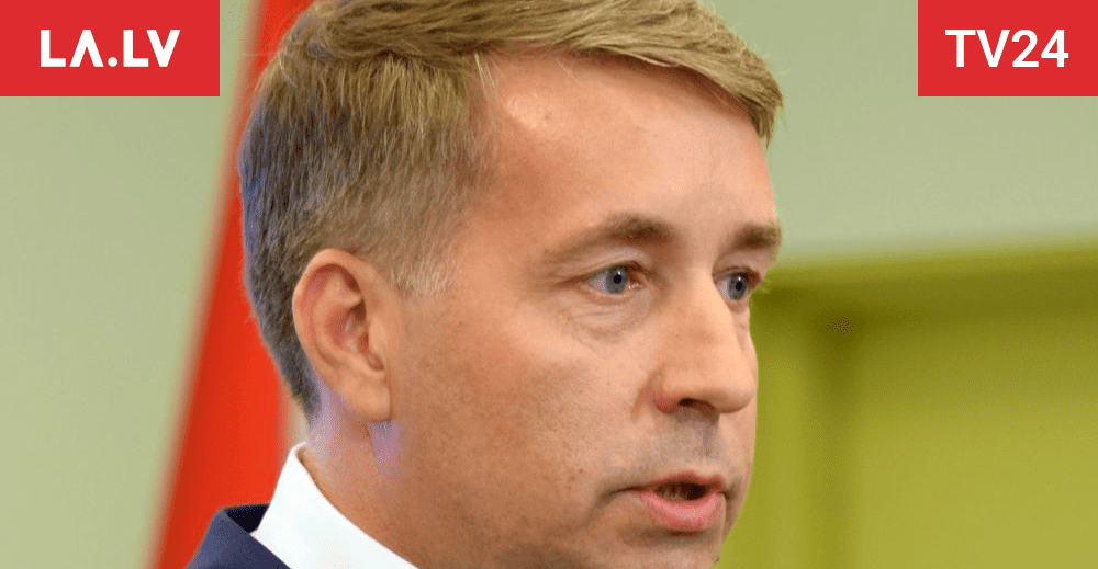 “Mēs vienkārši siltumu kūpinām gaisā!” Augulis par absurdo situāciju ...