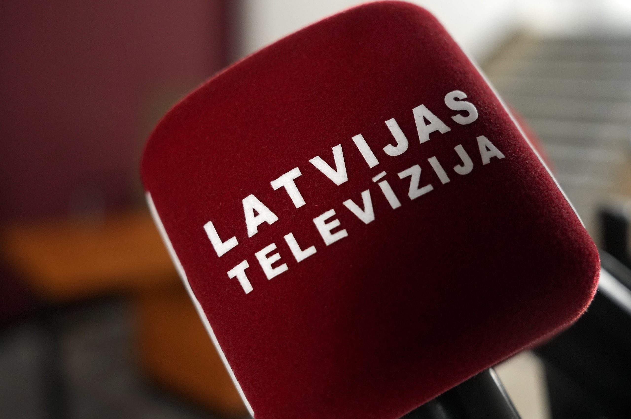 Gunārs Dūzis, the voice of Latvia's 'Panorāma' for over half a century, signs off
