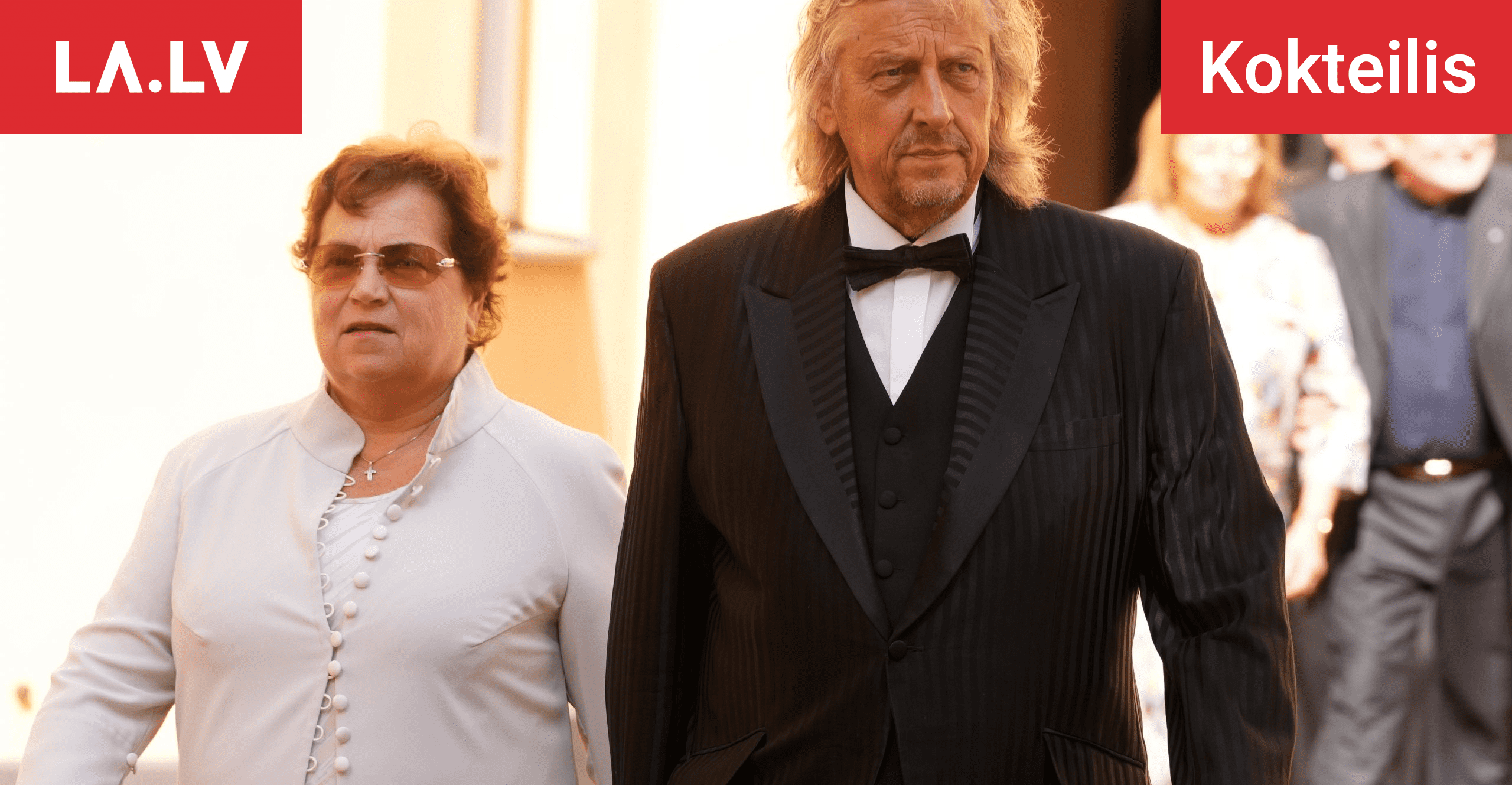 Composer Zigmars Liepins Receives Surprising News About Dailes Theatre - News Directory 3