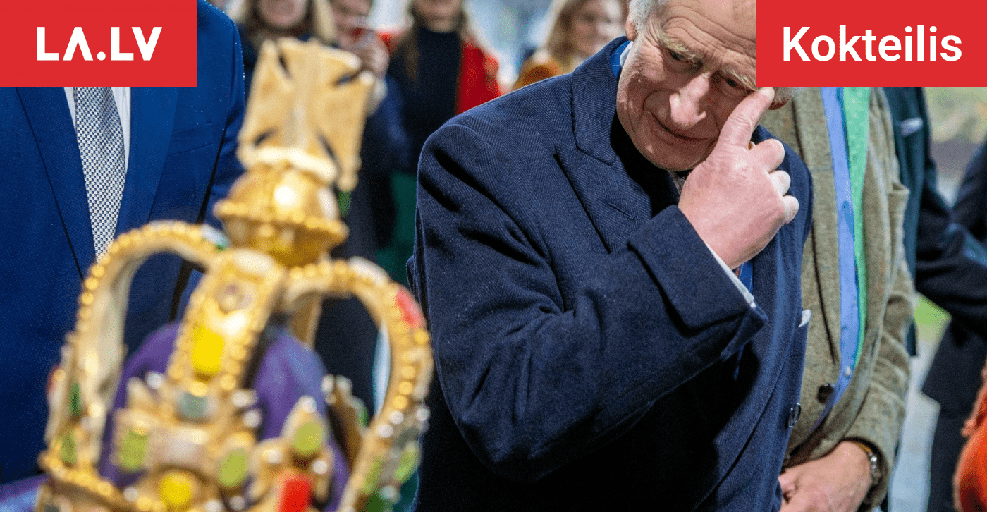 Australian Court Dismisses Genocide Case Against King Charles III