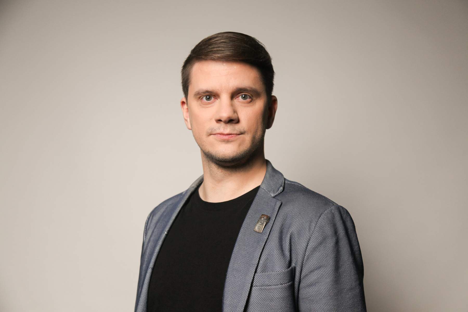 Jānis Labucs Returns to TV24 After a Five-Month Break - News Directory 3
