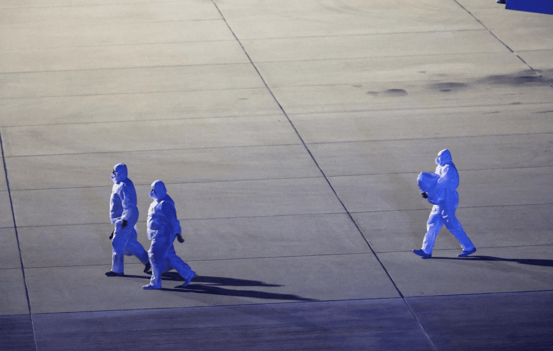 Irkutsk hospitals quarantined after specialist death may be pulmonary plague