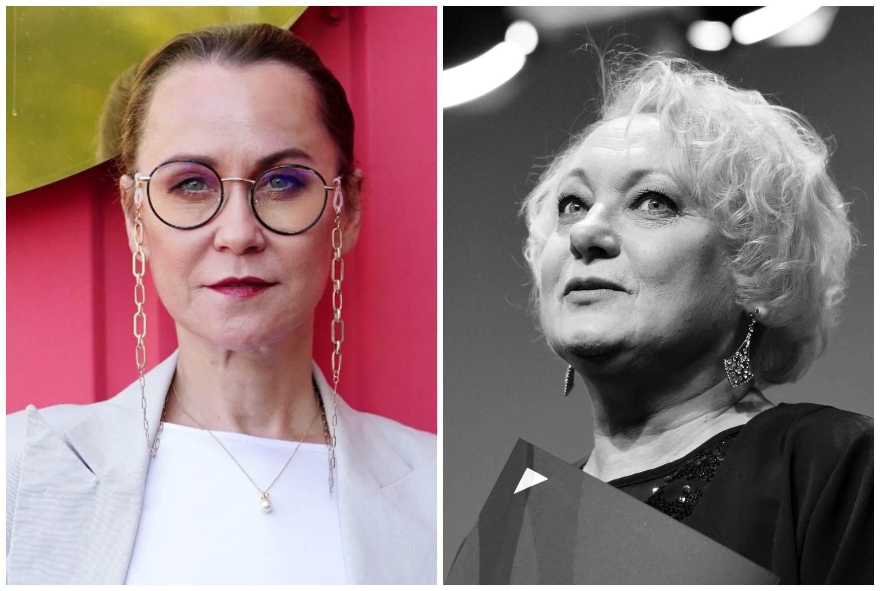 Renowned Latvian Actress Indra Briķe Passes Away at 68 After Long Illness